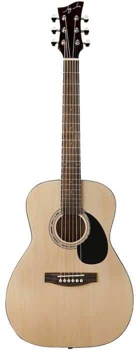 Why Jay Jr. Guitars are Ideal for Beginners