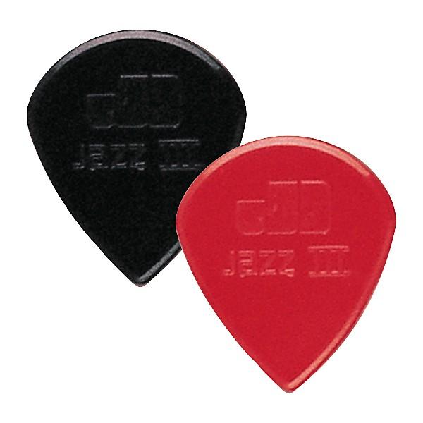 About Jazz III Picks