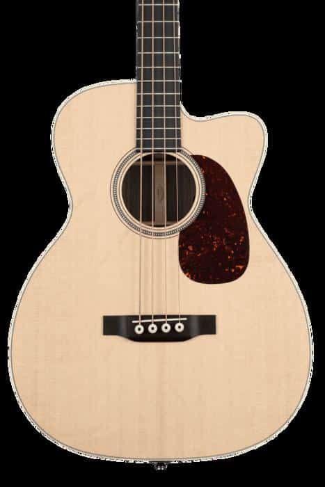 Acoustic Bass Models