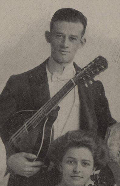 Archtop Loar Guitars