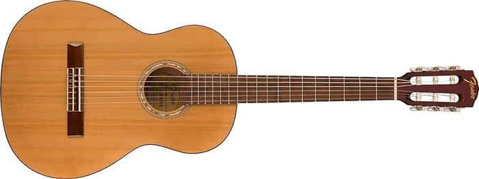 Characteristics of Classical Guitar