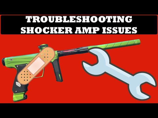 Common Issues and Fixes