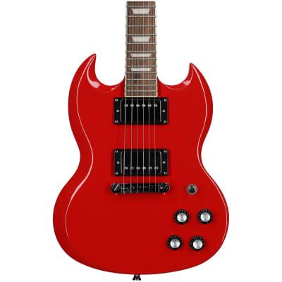 DIY Guide to Building Your SG Guitar