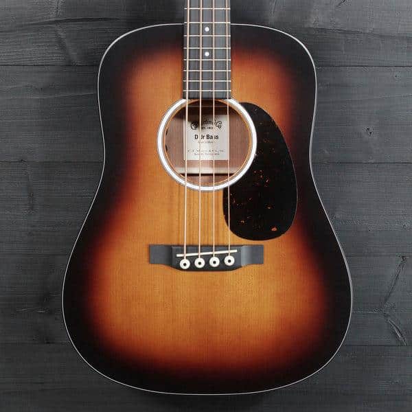 Electric Bass Models