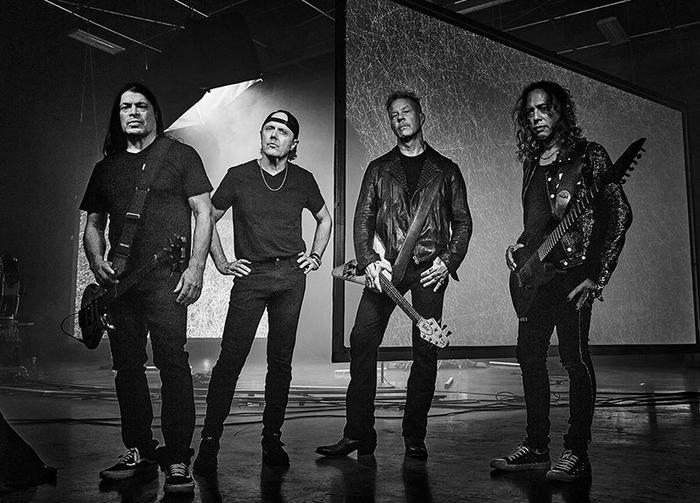 EMG JH James Hetfield Signature Pickup Set