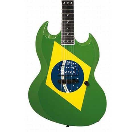 ESP Signature Models