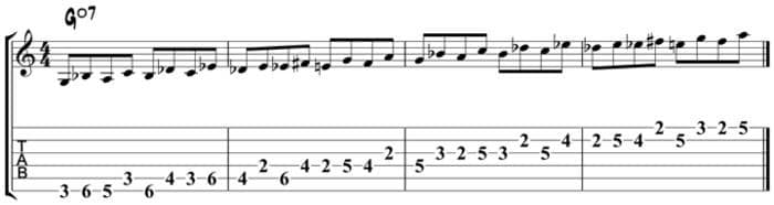 Exercises to Practice