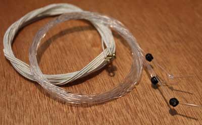 Exploring String Ends: Flexibility and Ball Ends