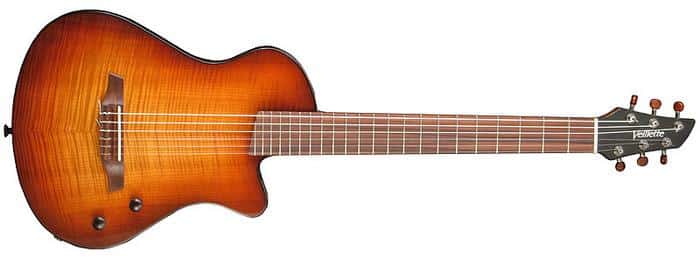 Exploring the Uniqueness of Thinline Nylon