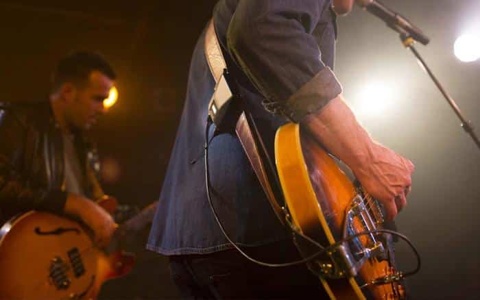 Importance of Performance in Wireless Guitar Systems