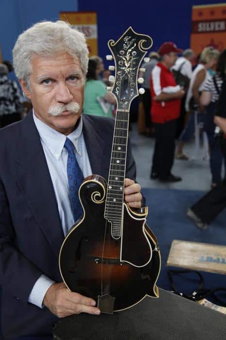 Legacy of Lloyd Loar