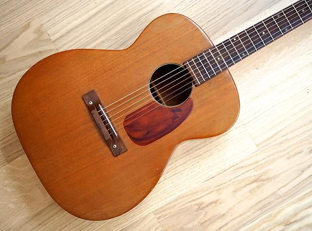 Mann Guitar's Historical Context