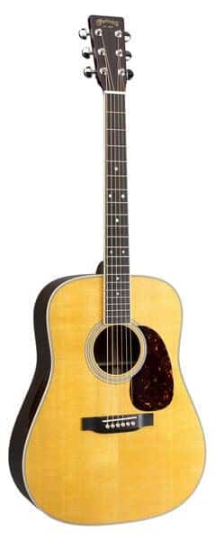 Martin Guitars