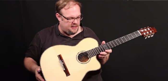 Rich Experiences With Richard Smith Signature Model