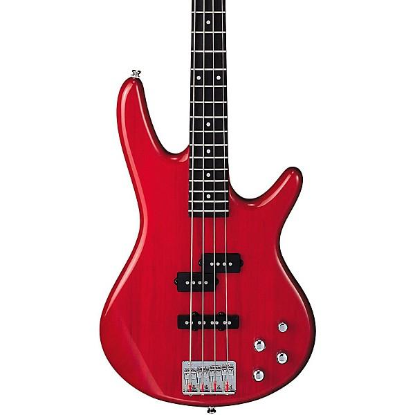 Spotlight on Electric Bass Guitars