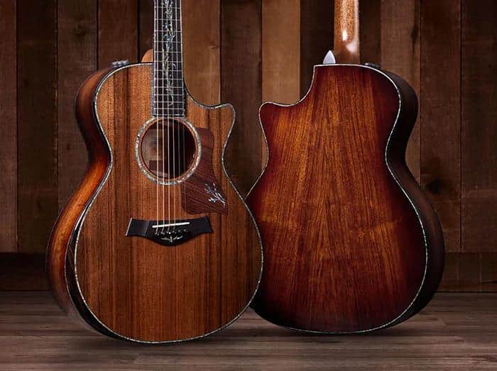 Taylor Guitars