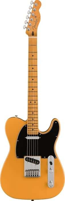 The Fender Telecaster