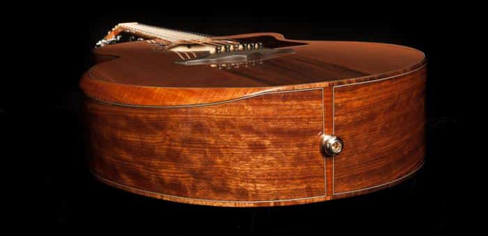 The Specification and Quality of the Mann AJ-331C