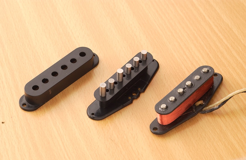 Fender Pure Vintage Reissue Telecaster Pickups