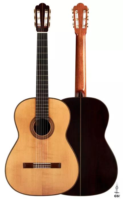 What Makes These Guitars Unique?