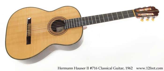 Where Are These Guitars Today?