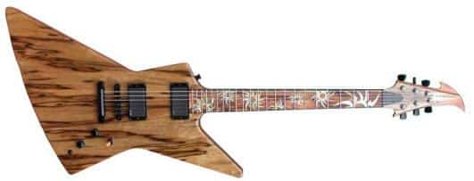 Where to Buy Explorer Guitar Bodies