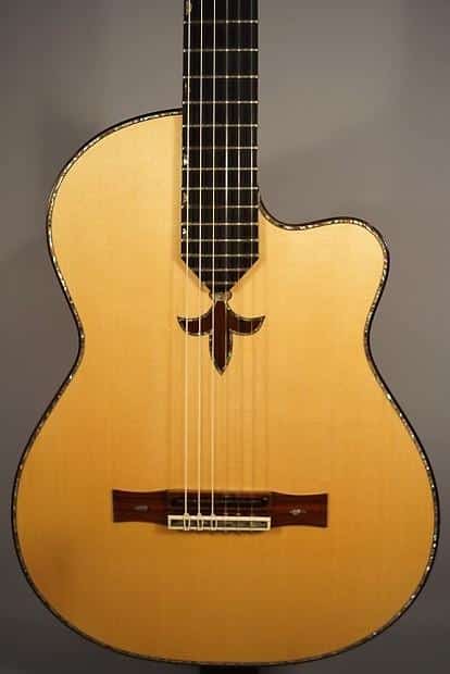 Where to buy Kirk Sand Guitars