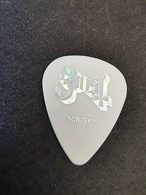 Why Collect Ghost Guitar Picks