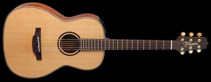 12 Fret vs 14 Fret Acoustic Guitars