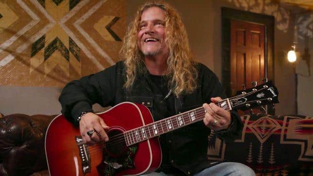 Chet Atkins and Gibson Collaboration