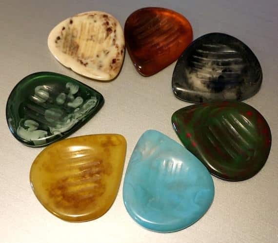 Clayton Ultem Jazz Picks