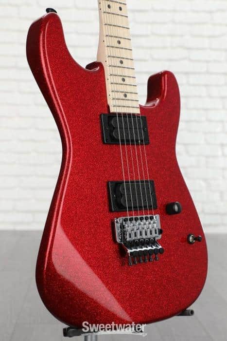 Jackson SD22 Limited Edition