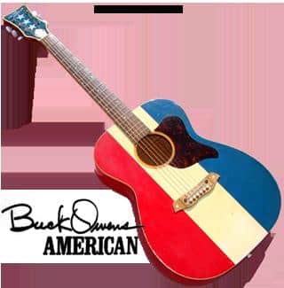 Rise to Popularity in Country Music