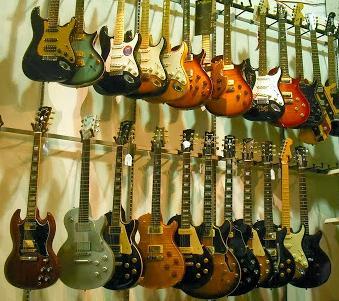 Comparing Different Styles and Brands