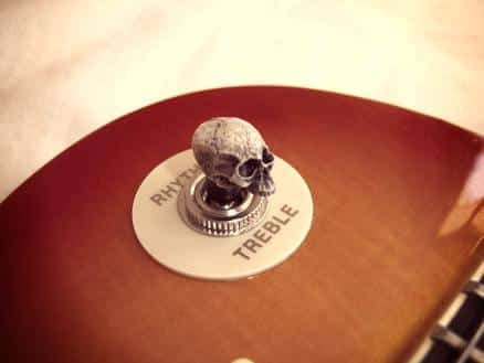 Customization Options