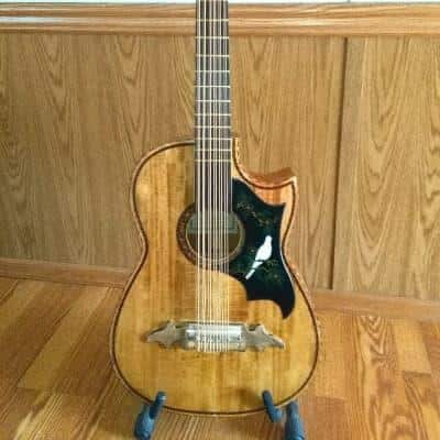 History and Origins of the Bajo Sexto