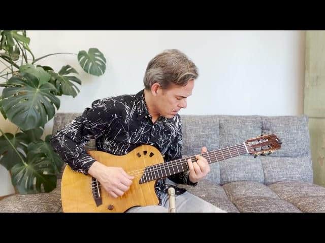 Introducing the Cordoba Stage Model