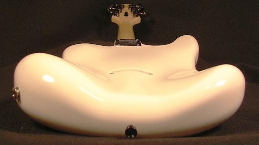 JB Player's Evolution in the Guitar Industry