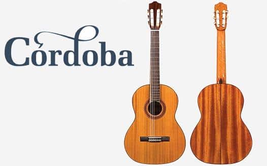 Overview of Cordoba Guitars