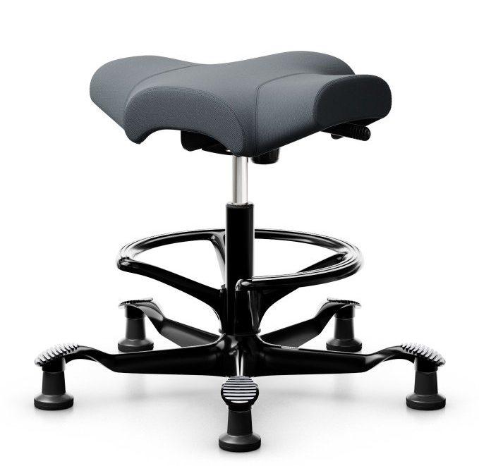 Padded and Ergonomic Options