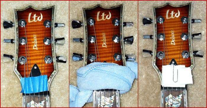 Sound Characteristics