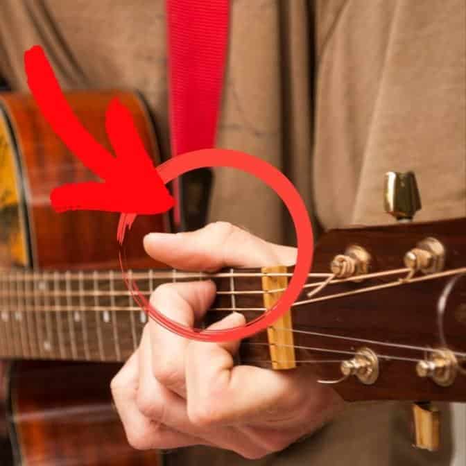 Thumb Position and Technique