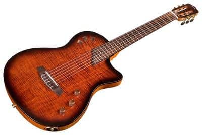 Where to Buy the Cordoba Stage Guitar