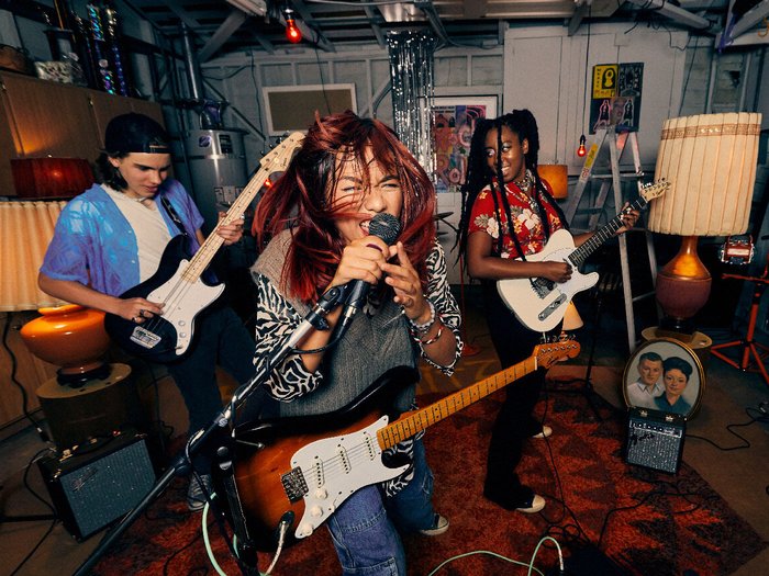 16 million Americans have picked up guitar over the last two years ...