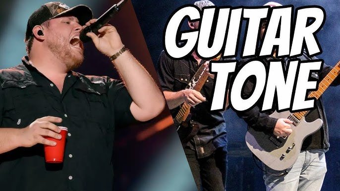 Sound Like Luke Combs | Guitar Tone Lesson