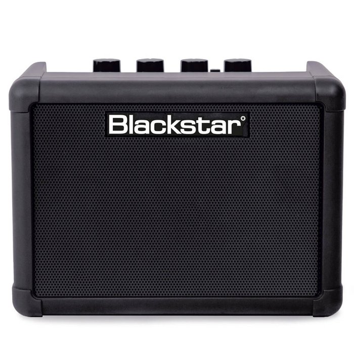 FLY 3 Bluetooth - Blackstar
