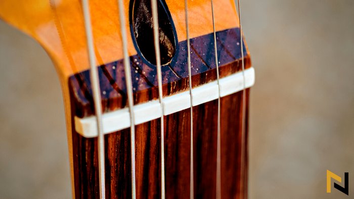 Different Nut Materials and Types Explained & Compared -