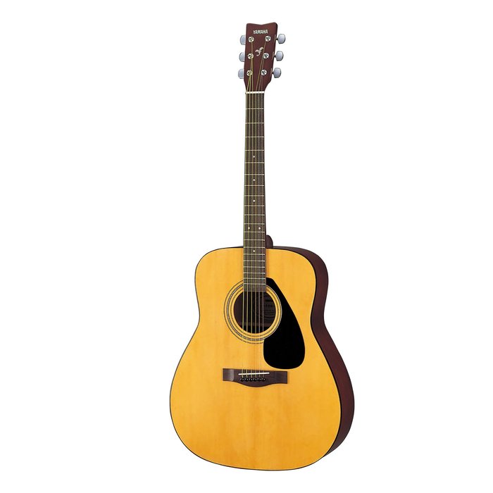 Yamaha F310II 4/4 dreadnought acoustic guitar in gloss ...