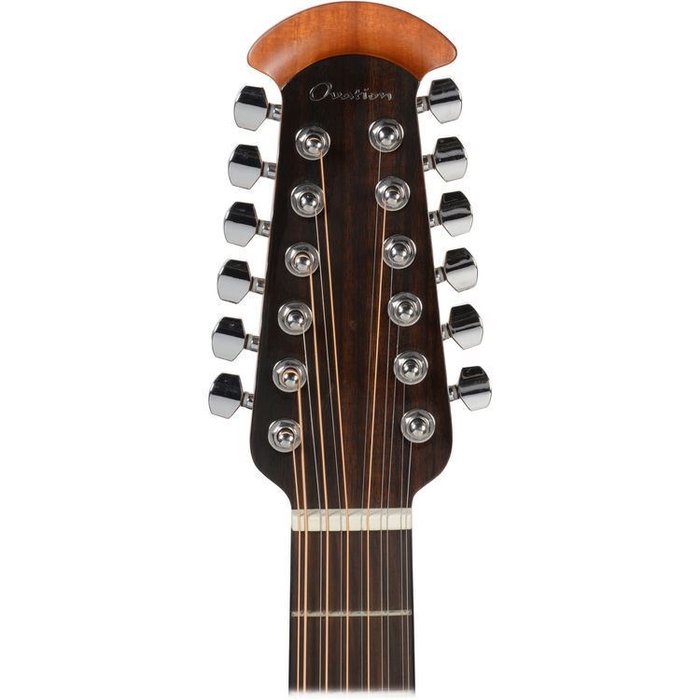 Ovation CE4412-5 Celebrity 12 String Acoustic/Electric | Gold ...
