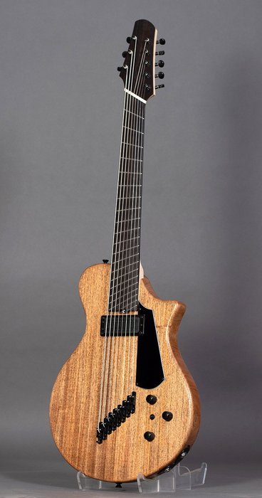 Hybrid 8 — Hybrid Guitars Co.